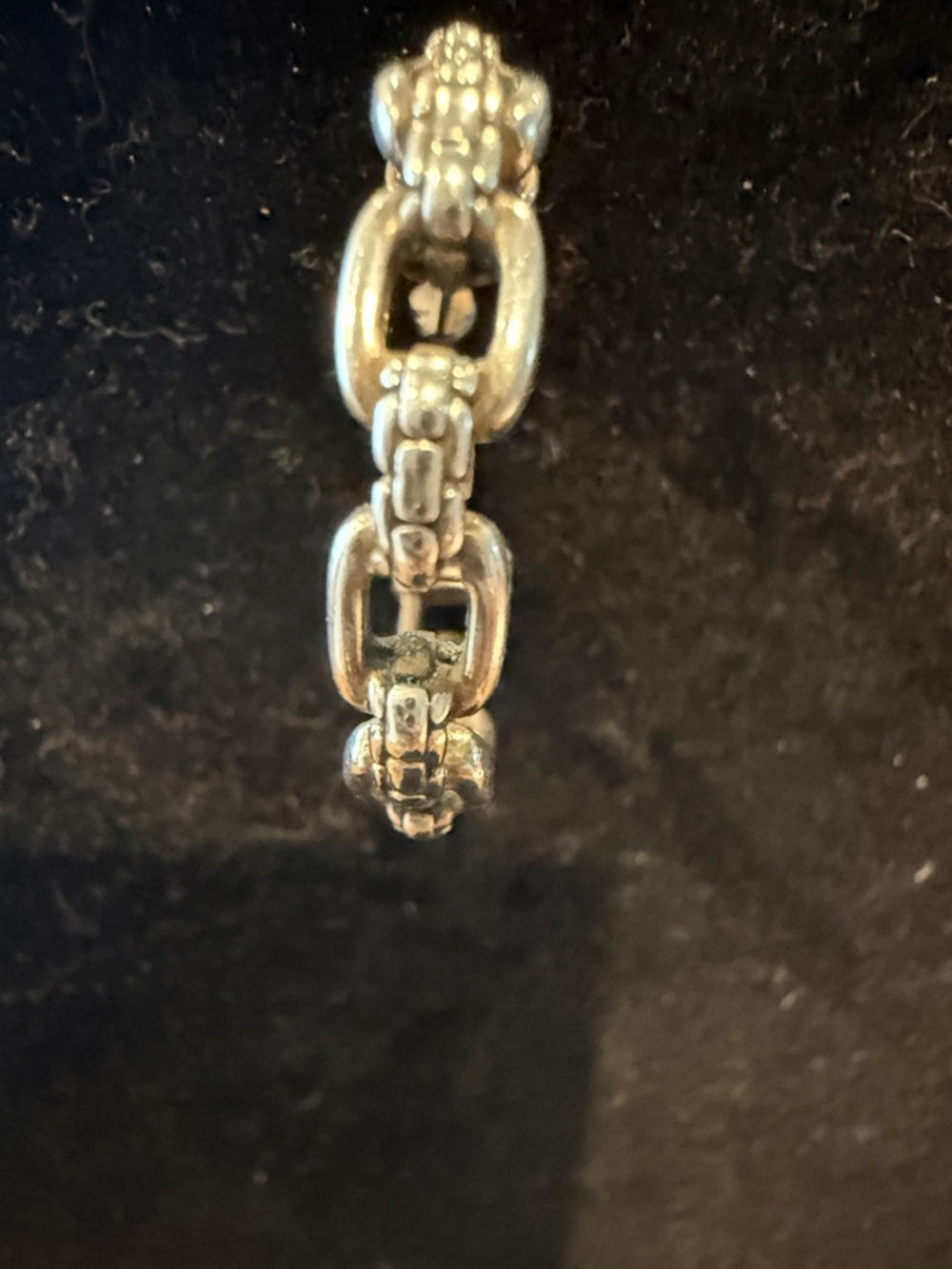 JAI by John Hardy Sterling silver earrings - Picture 2 of 5